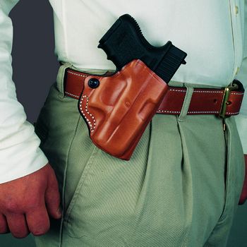 Mini Scabbard